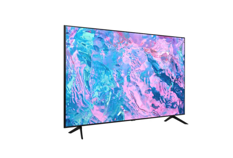 SAMSUNG  65 INCH  SMART TV - UA65CU7000