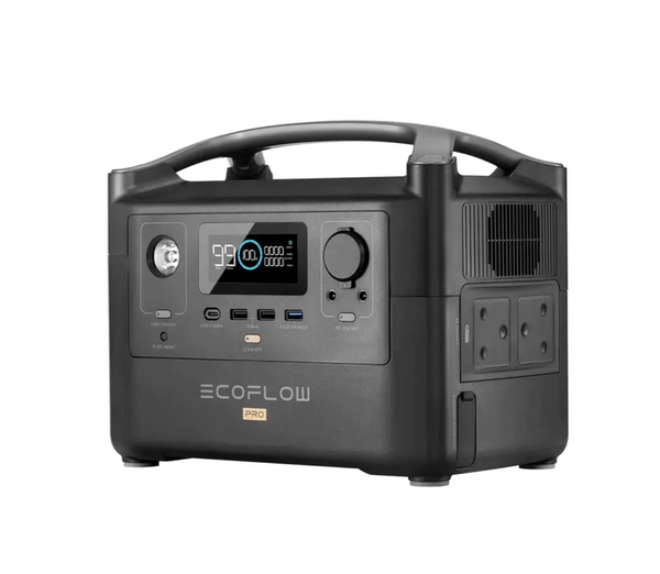 ECOFLOW RIVER PRO