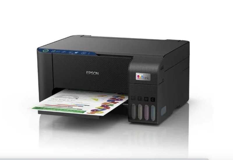 Epson EcoTank L3251 3-in-1 Colour Printer C11CJ67409