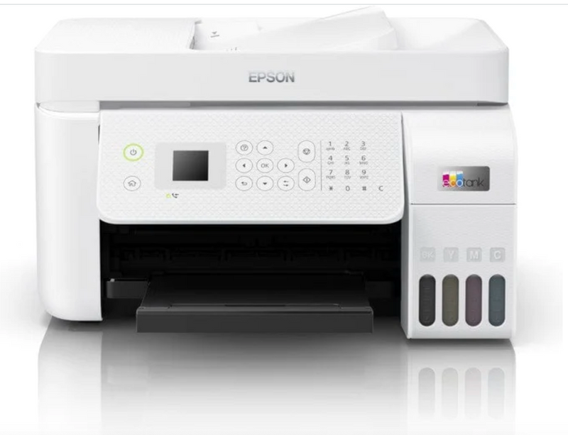 Epson EcoTank L5296 4-in-1 Multifunction Colour Printer