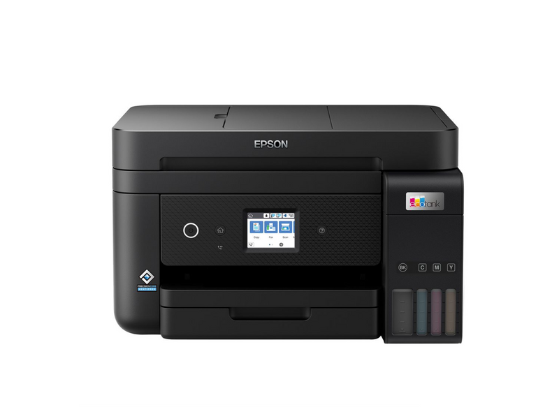 Epson L6290 EcoTank,A4,4IN1,WI-FI,ADF,Double sided Printing Printer