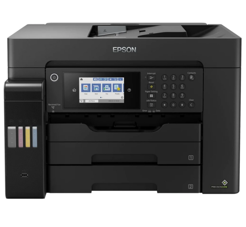 Epson EcoTank L15160 All-in-One Multifunction Colour Inkjet Printer