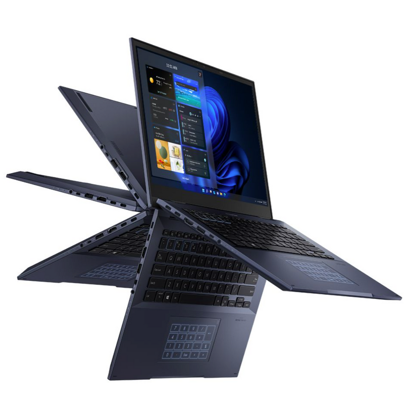 Asus ExpertBook B7 Flip B7402FEA-I716512B0X Intel I7 11th Gen | 16GB RAM | 512GB SSD | 14.0 Inch WQXGA