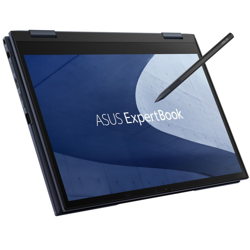 Asus ExpertBook B7 Flip B7402FEA-I716512B0X Intel I7 11th Gen | 16GB RAM | 512GB SSD | 14.0 Inch WQXGA