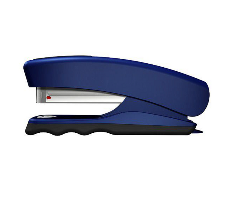 REXEL GEMINI H/S STAPLER BLUE (20 SHT)