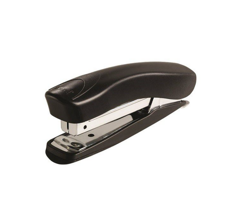 REXEL JUNO 210 F/S PLASTIC STAPLER (20 SHT)