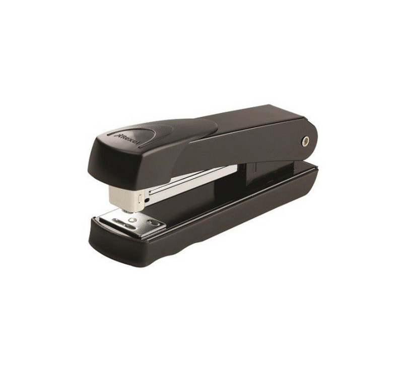 REXEL METEOR H/S METAL STAPLER (20 SHT)