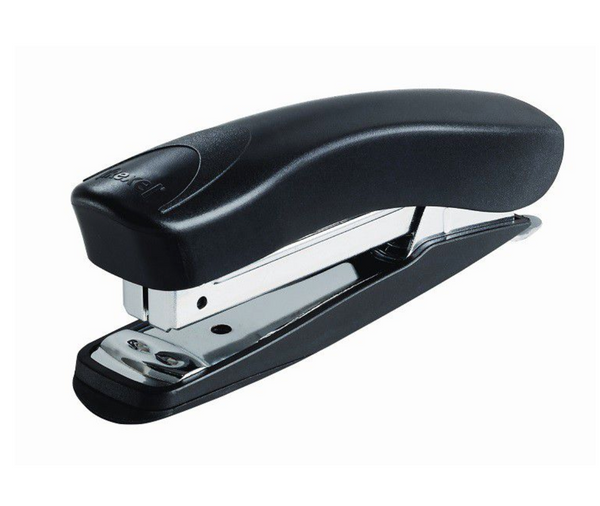 REXEL JUNO 105 H/S PLASTIC STAPLER (20 SHT)