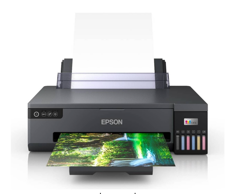 EPSON ECOTANK L18050 A3 PHOTO PRINTER