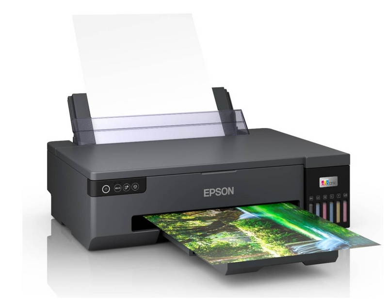 EPSON ECOTANK L18050 A3 PHOTO PRINTER