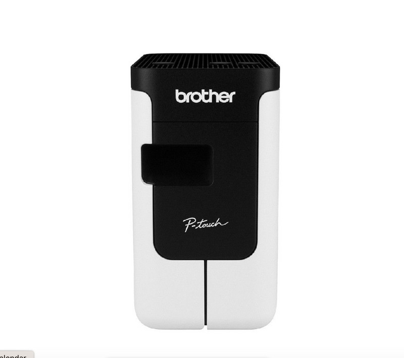 BROTHER P-TOUCH P-700