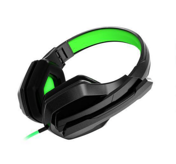 ASTRUM HS130 Over-ear Gaming USB Wired Headset with Mic