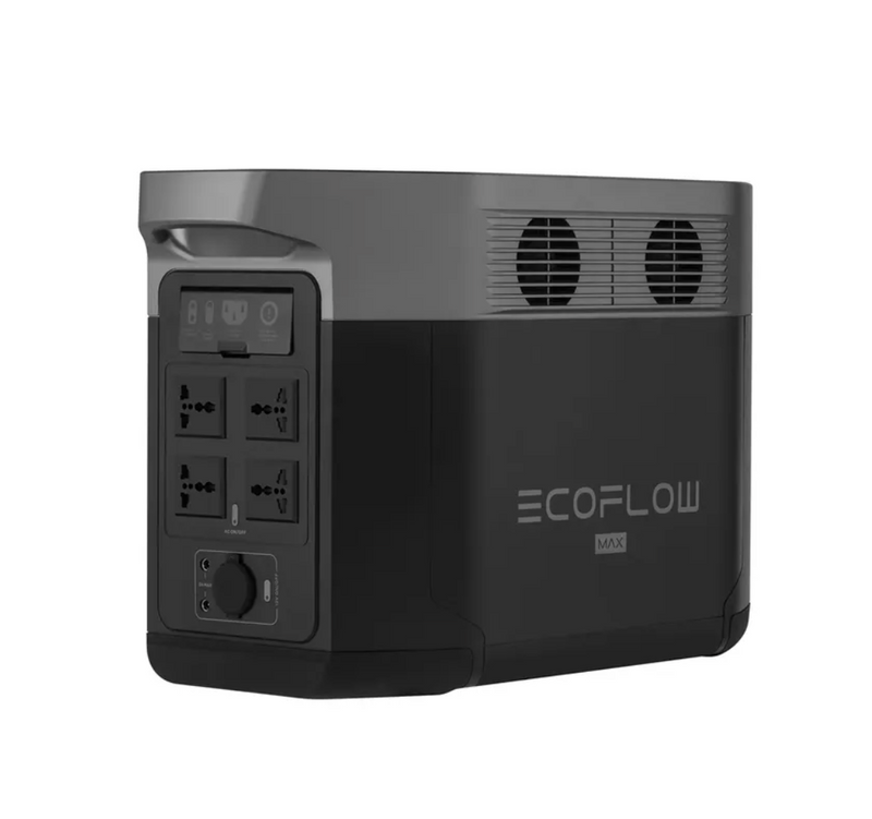 ECOFLOW DELTA MAX 2000