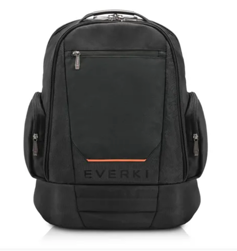 Everki EKP117B Contempro 117 18.4-inch Large Gaming Notebook Backpack