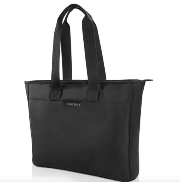 Everki Business 418 Women’s Slim Laptop Tote, up to 15.6-Inch