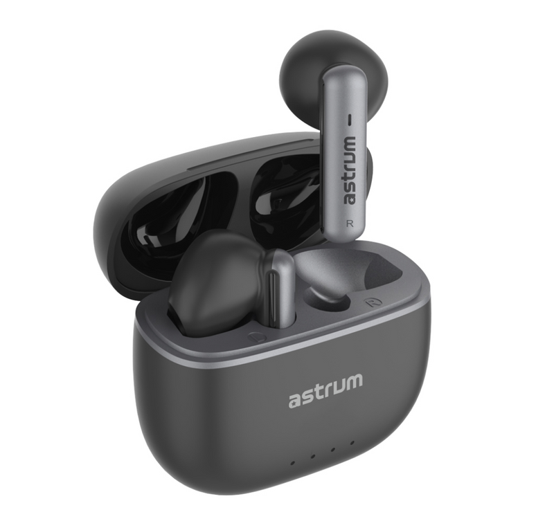 ASTRUM EARBUDS ET340 | A10534-B