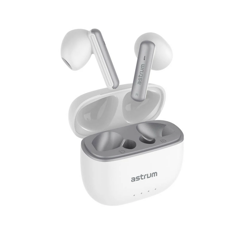 ASTRUM EARBUDS ET340 | A10534-Q