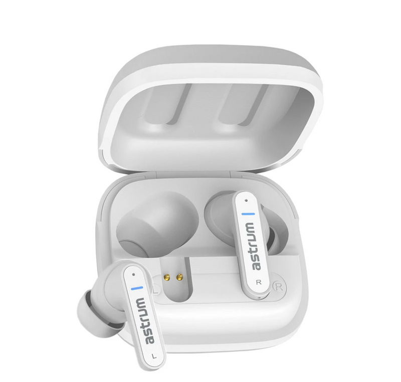 ASTRUM EARBUDS ET360 | A10536-Q