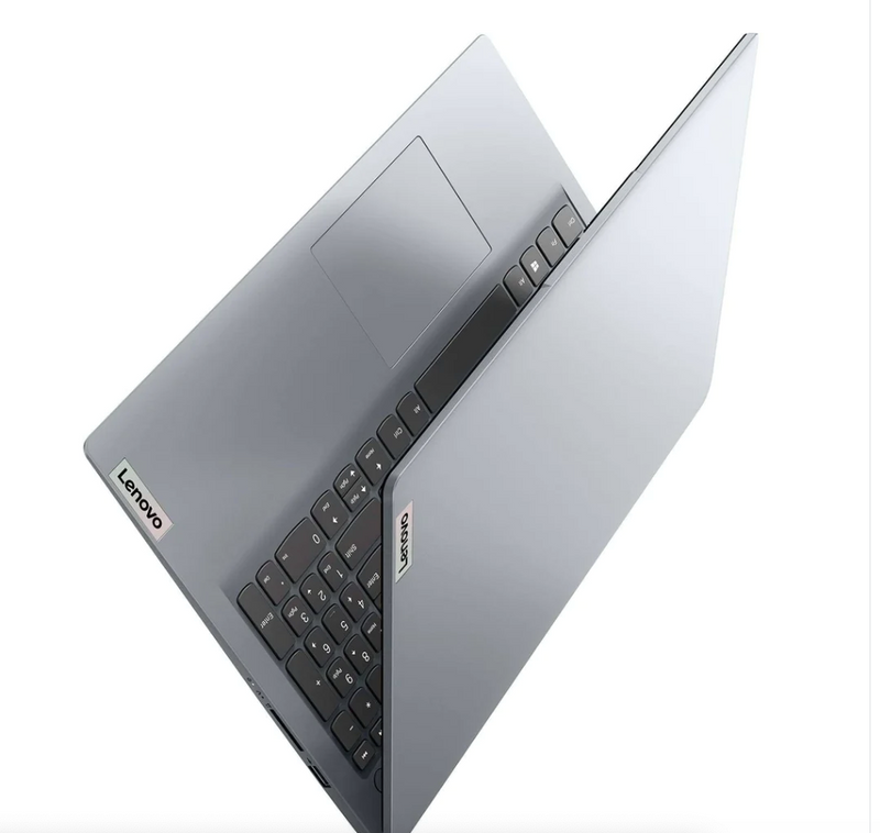 Lenovo IdeaPad 1 15.6-inch HD Laptop - AMD Ryzen 3-7320U 256GB SSD 8GB RAM Win 11 Home