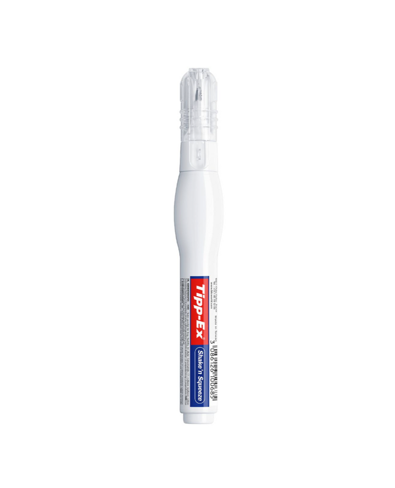 TIPPEX SHAKE & SQUEEZE PEN