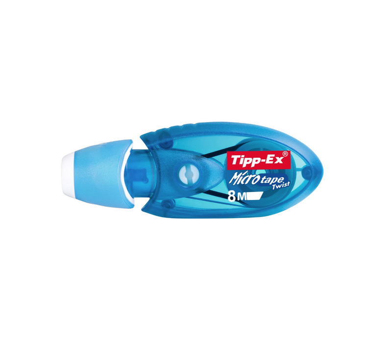 TIPPEX MICRO TAPE TWIST