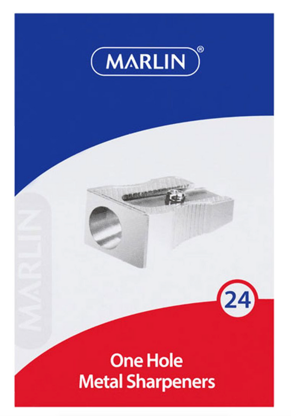 MARLIN SHARPENER 1 HOLE METAL