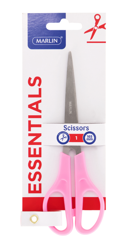 MARLIN SCISSORS 165MM LARGE