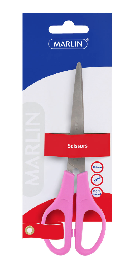 MARLIN SCISSORS 165MM LARGE