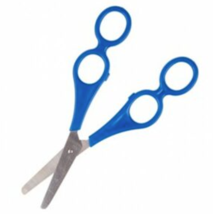 MARLIN SCISSORS 169MM KIDS TRAINING