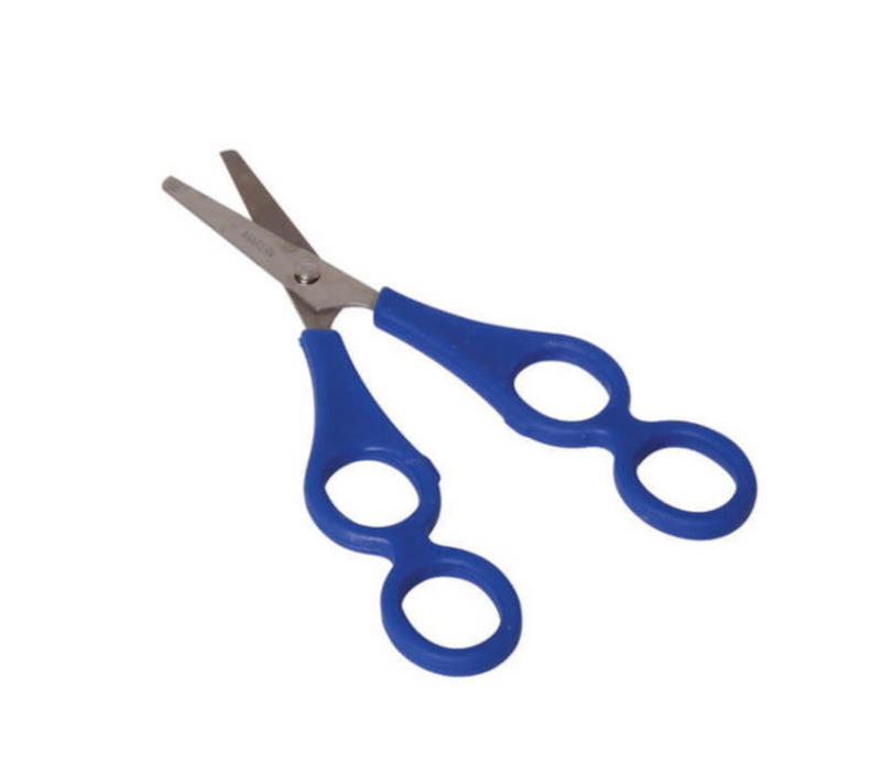 MARLIN SCISSORS 169MM KIDS TRAINING