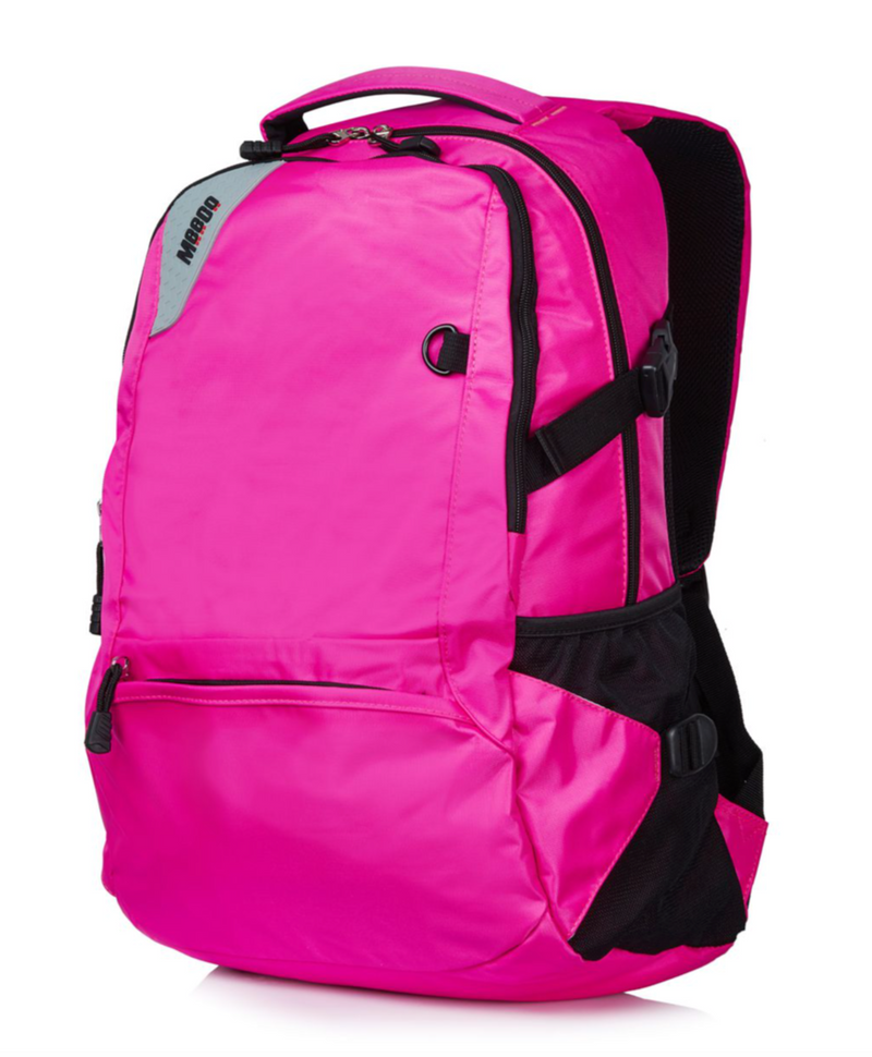 MEECO LARGE BACK PACK BAG RANGE