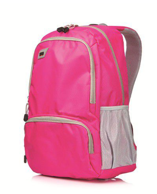 MEECO BACK PACK BAG NEON RANGE