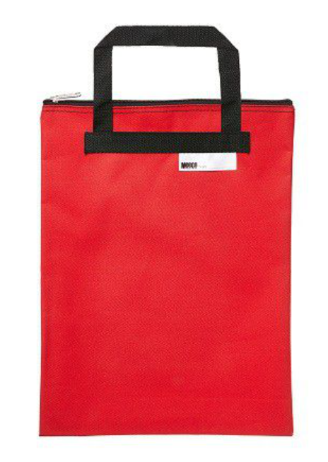 MEECO NYLON  BOOK/LIBRARY CARRY BAG