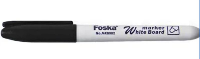 FOSKA PERMANENT MARKER SLIM