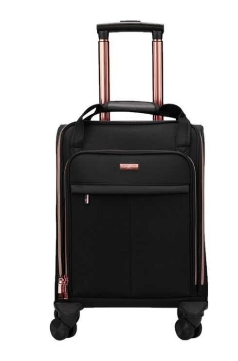 SupaNova - Zoe Series 15.6-Inches Laptop Business Trolley Bag