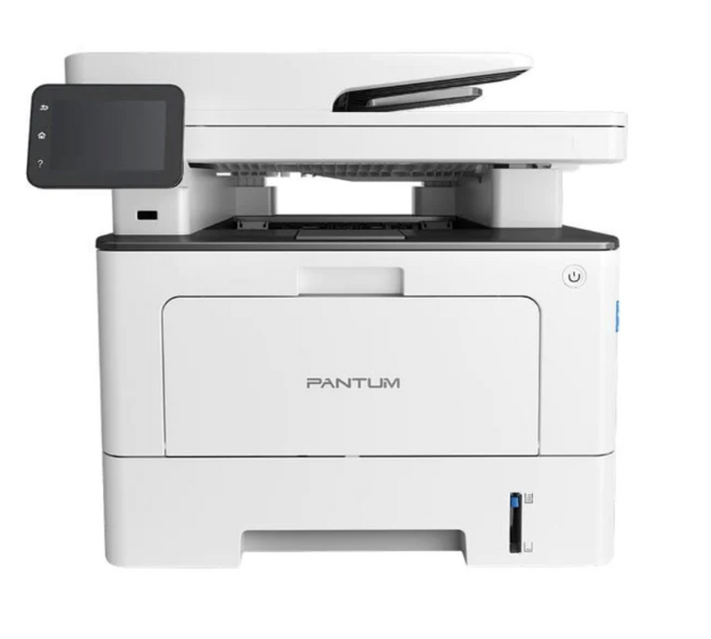 Pantum A4 4-in-1 Mono Laser Printer BM5100FDW