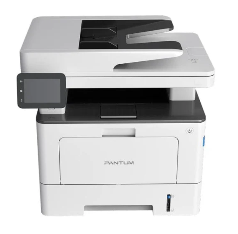 Pantum A4 4-in-1 Mono Laser Printer BM5100FDW