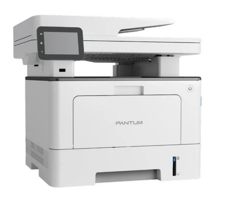 Pantum A4 4-in-1 Mono Laser Printer BM5100FDW