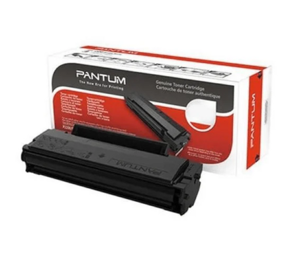 PANTUM TL5120X (15000 PAGE YIELD) BLACK TONER FOR BP5100/BM5100