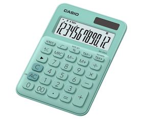 CASIO MS-20UC Mini Desktop Calculator