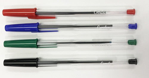 CROXLEY CREATE Ball Point Pen