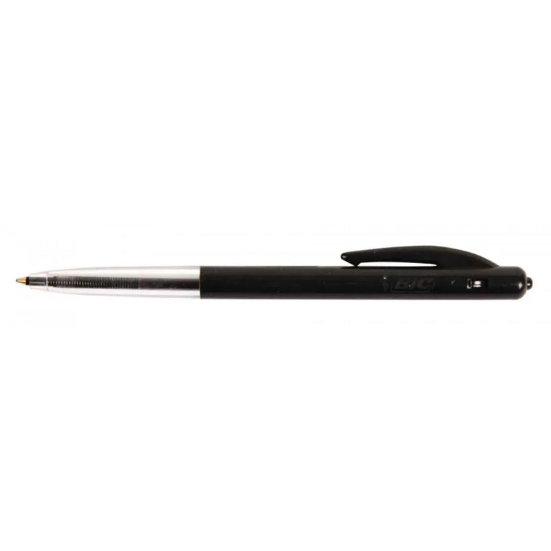 BIC Clic BallPoint Pen - Medium