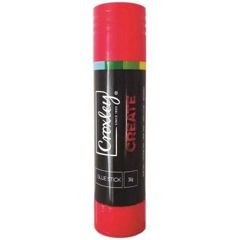 Croxley Create 36G Glue Stick