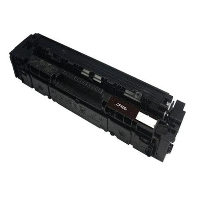 HP 201X Black High Yield Toner Cartridge 2,800 Pages Original CF400X Single-pack