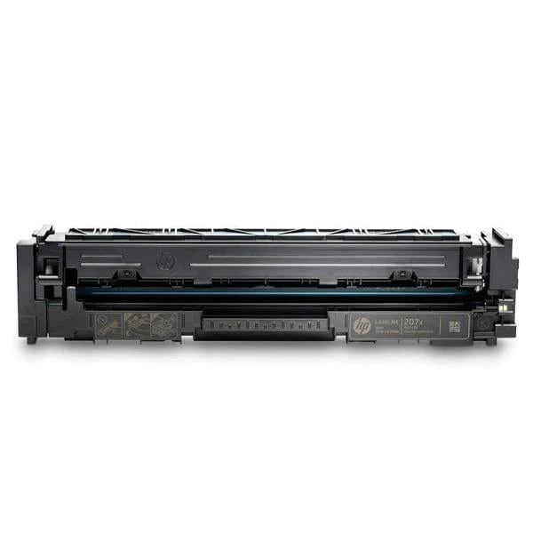 HP 207X Black Toner Cartridge 3,150 Pages Original W2210X Single-pack