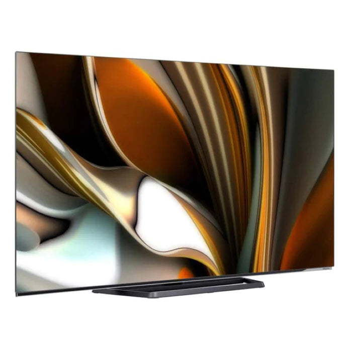 Hisense LEDN65A8H 65-inch Smart OLED TV 65A8H