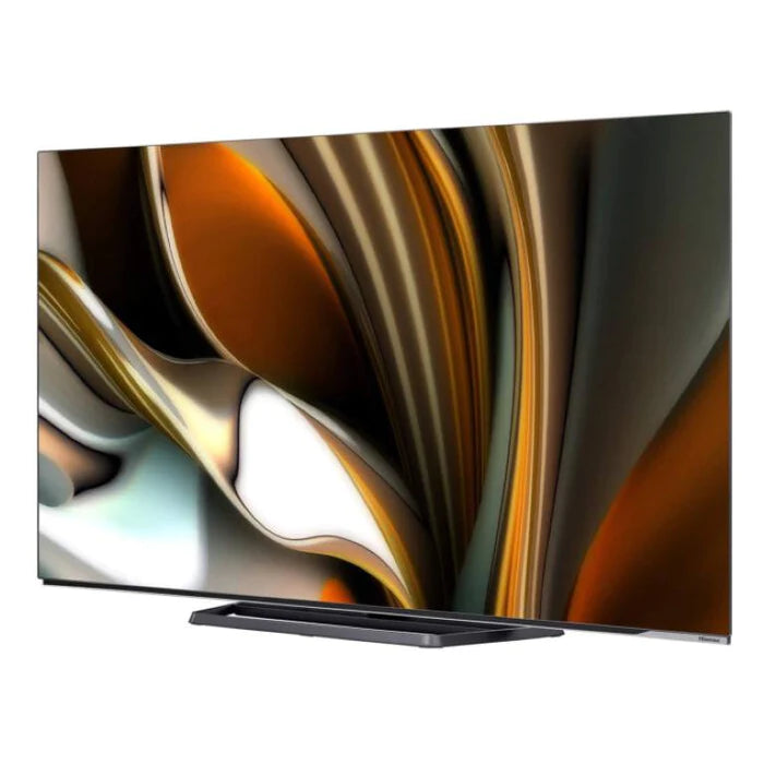 Hisense LEDN65A8H 65-inch Smart OLED TV 65A8H