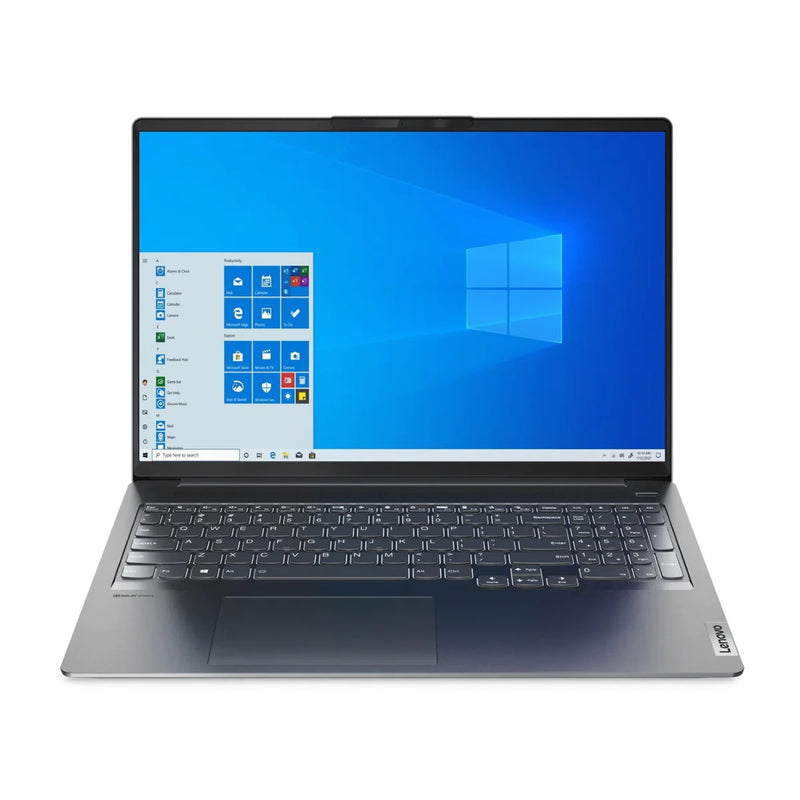 LENOVO IP5 PRO 16- INCH WQXGA LAPTOP - 82L500U0SA