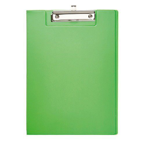 Meeco A4 Clipboard with Flap