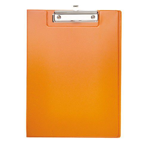 Meeco A4 Clipboard with Flap